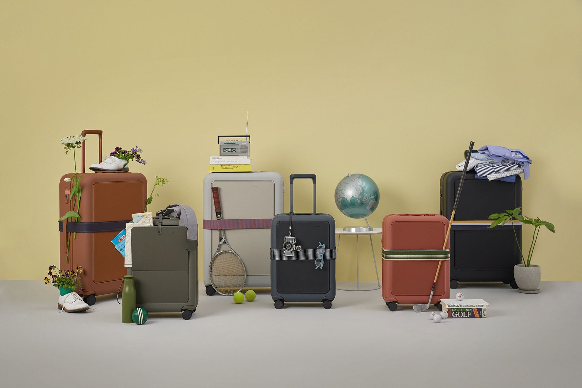 【ROKU KYOTO】京都の涼をお届け 季節限定 夏商品のご案内2024年