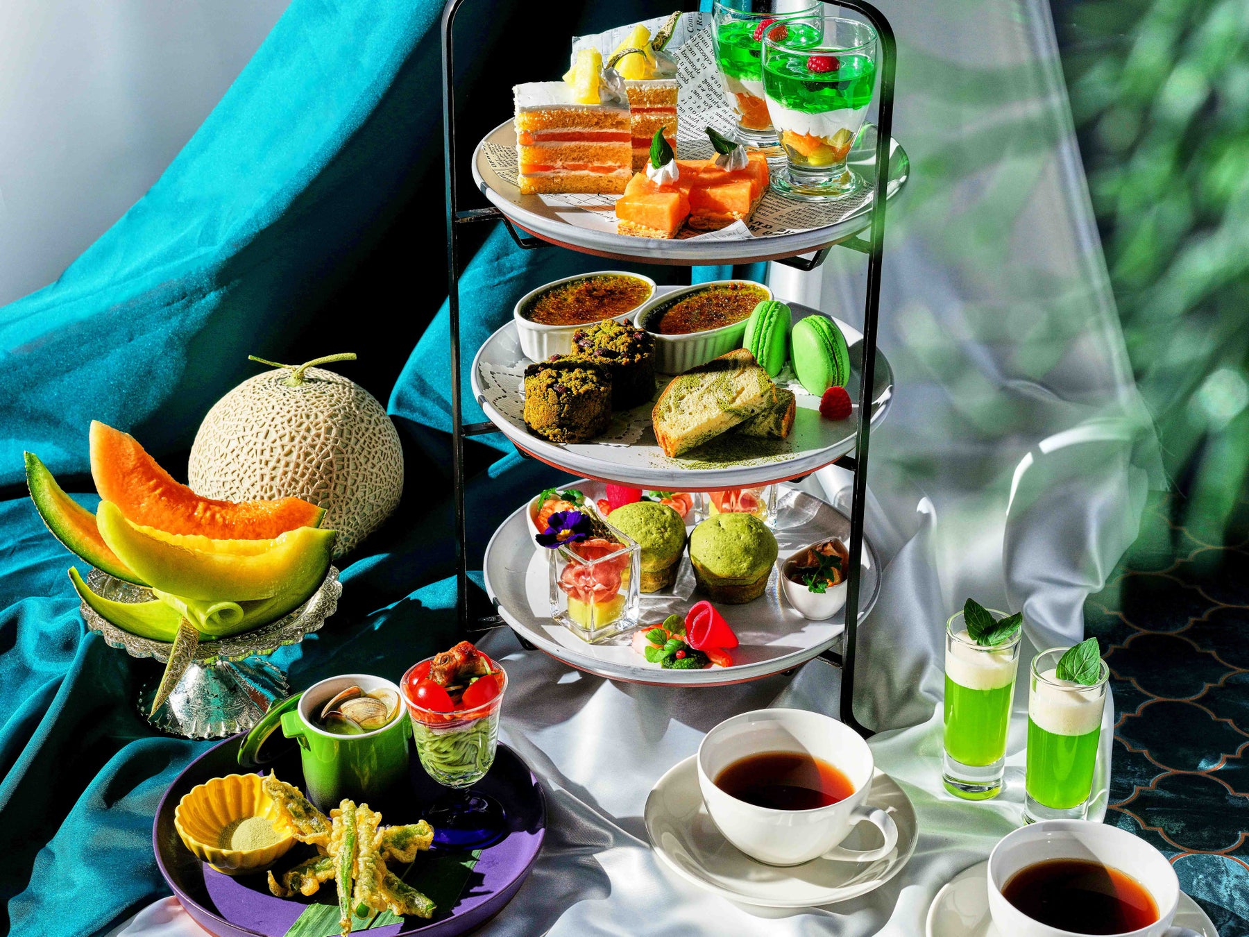 観光スポットの無料プロモーション 限定フォトフレームをSNSでPR!