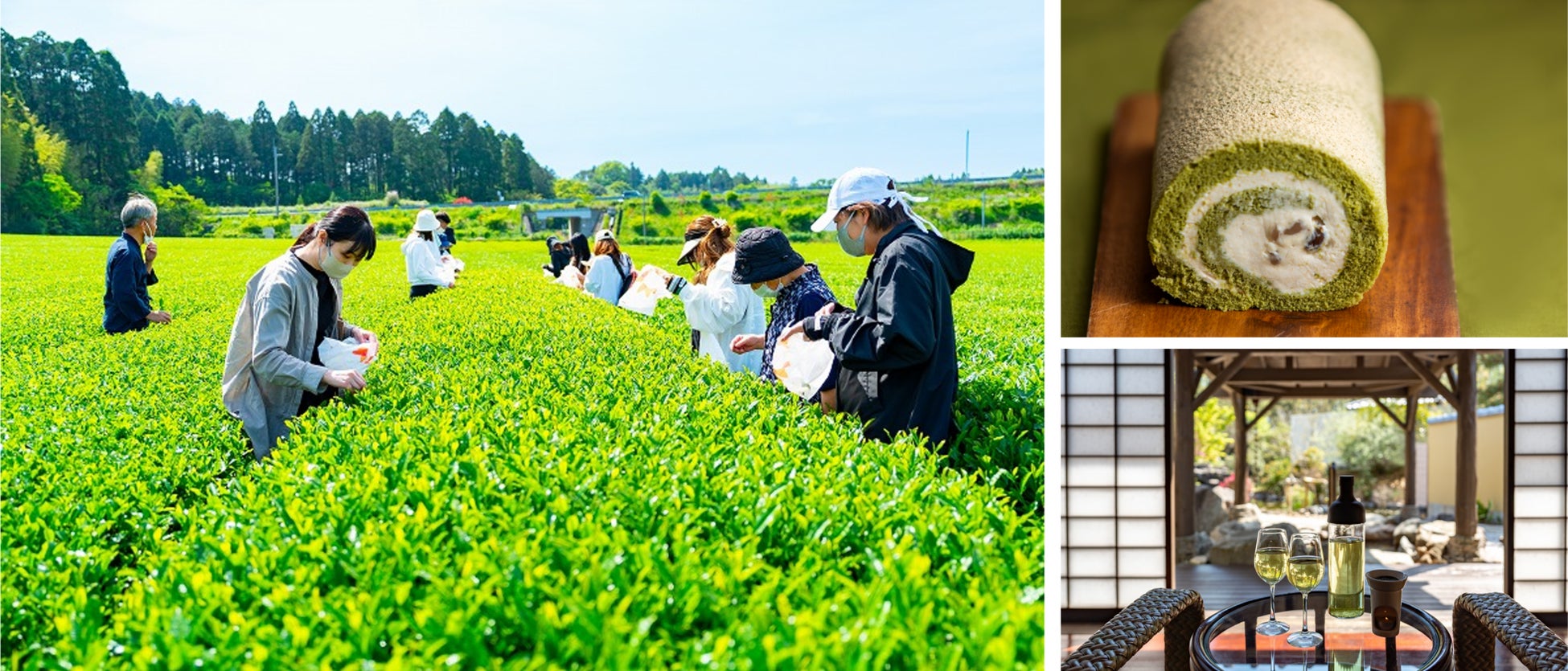【ANAクラウンプラザホテルグランコート名古屋】レストラン「庵野秀明展 」タイアップ企画