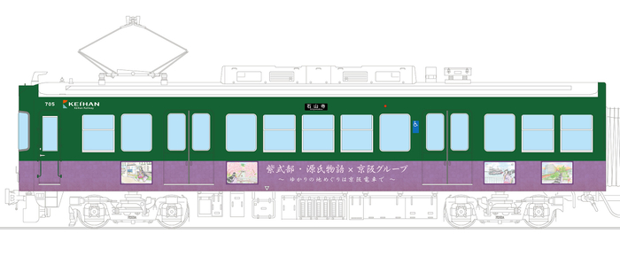 「京阪電車きかんしゃトーマスとなかまたち2024-25」 スタンプラリー開催とフリーチケット、グッズ発売決定！