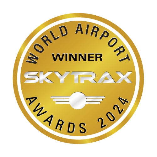 SKYTRAX国際空港評価「World Airport Awards 2024」関西国際空港が手荷物取扱い部門で世界1位！