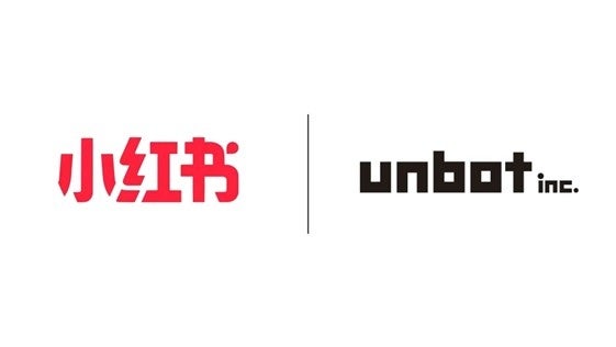 unbotが中国SNS「小紅書（RED）」の日本における一級代理店に認定されました！