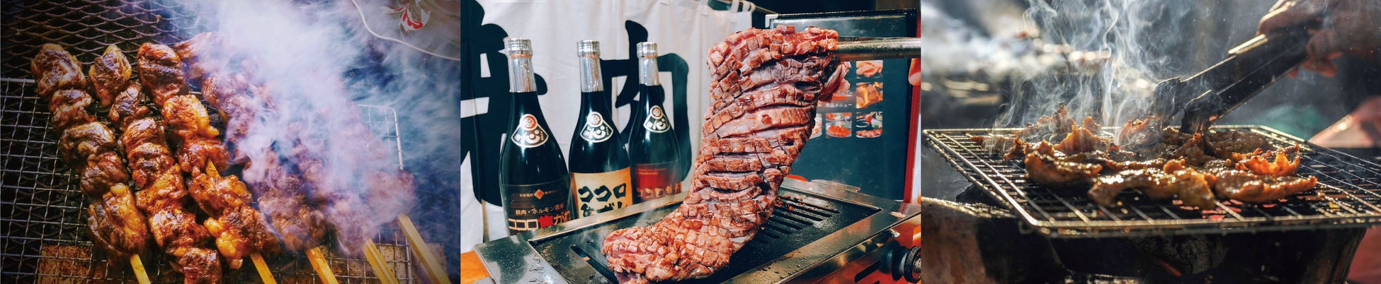 いよいよ今週末開催！【肉の祭典】「第4回肉祭2024」が川崎・等々力緑地で開催　前半と後半に分かれ店舗やメニューが変わる！　注目のメニューやコンテンツを紹介