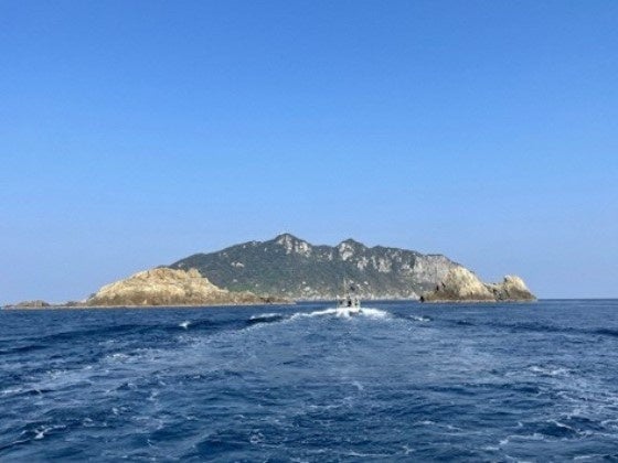 「『神宿る島』宗像・沖ノ島 世界遺産をめぐる特別体験ツアー 1泊2日」販売開始のお知らせ