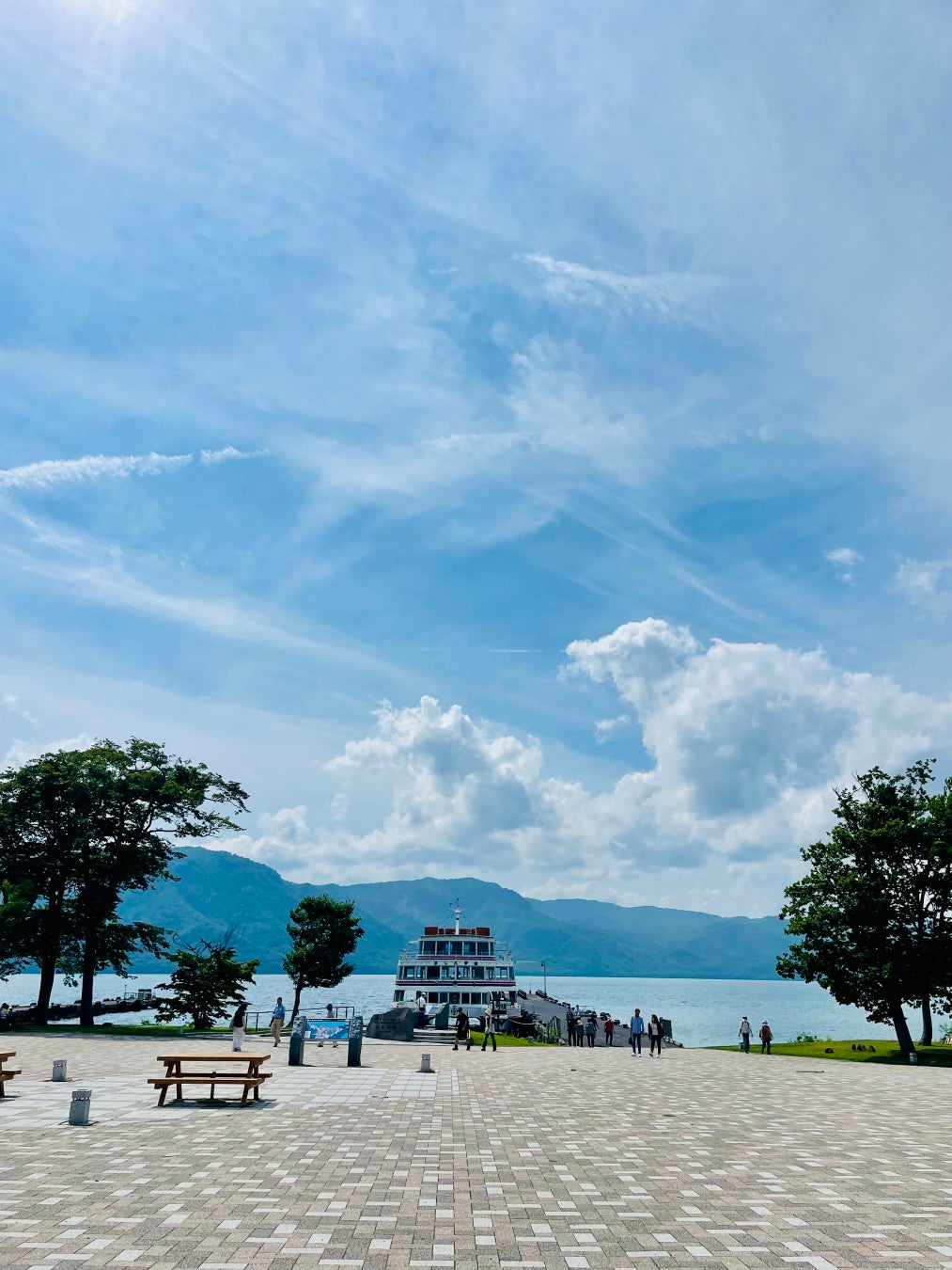 十和田湖・奥入瀬渓流の観光シーズン到来を告げる「十和田湖遊覧船」、2024年4月26日（金）から運行開始！