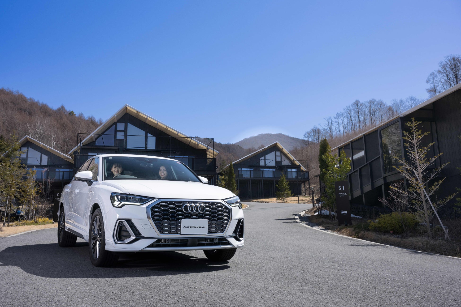 【JAF宮崎】GWに「道の駅つの」で交通安全イベントを開催!