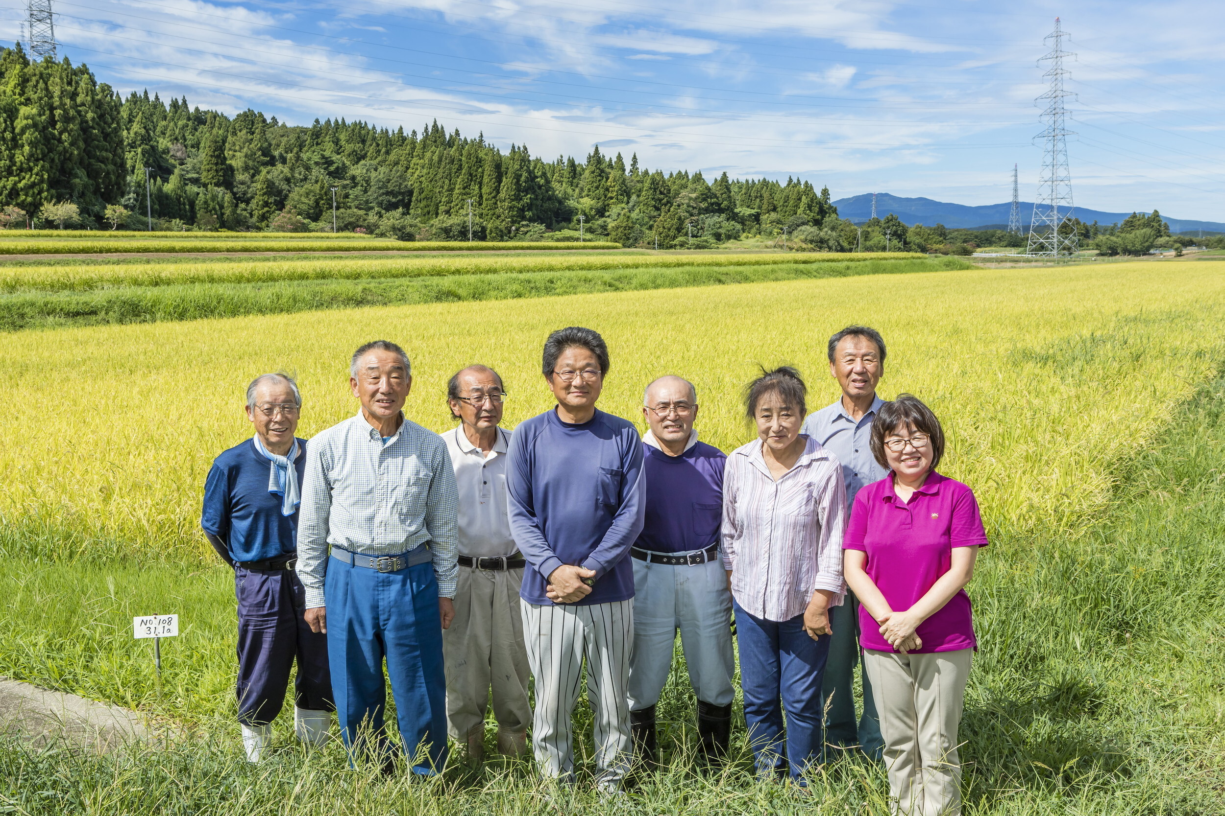 水田率日本一の富山でお米食べ比べ・田植え体験及び
宿泊プランを5月24日(金)より実施！