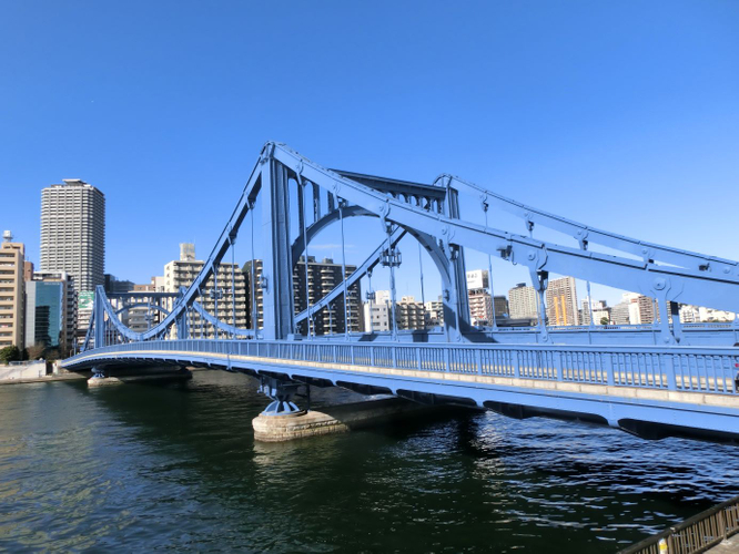 ６月28日（金）開催！東京水辺ライン６月のイベント便は、隅田川の復興橋を架けた技術者達の想いを学ぶ講義と水上バスクルーズ（昼食付）。