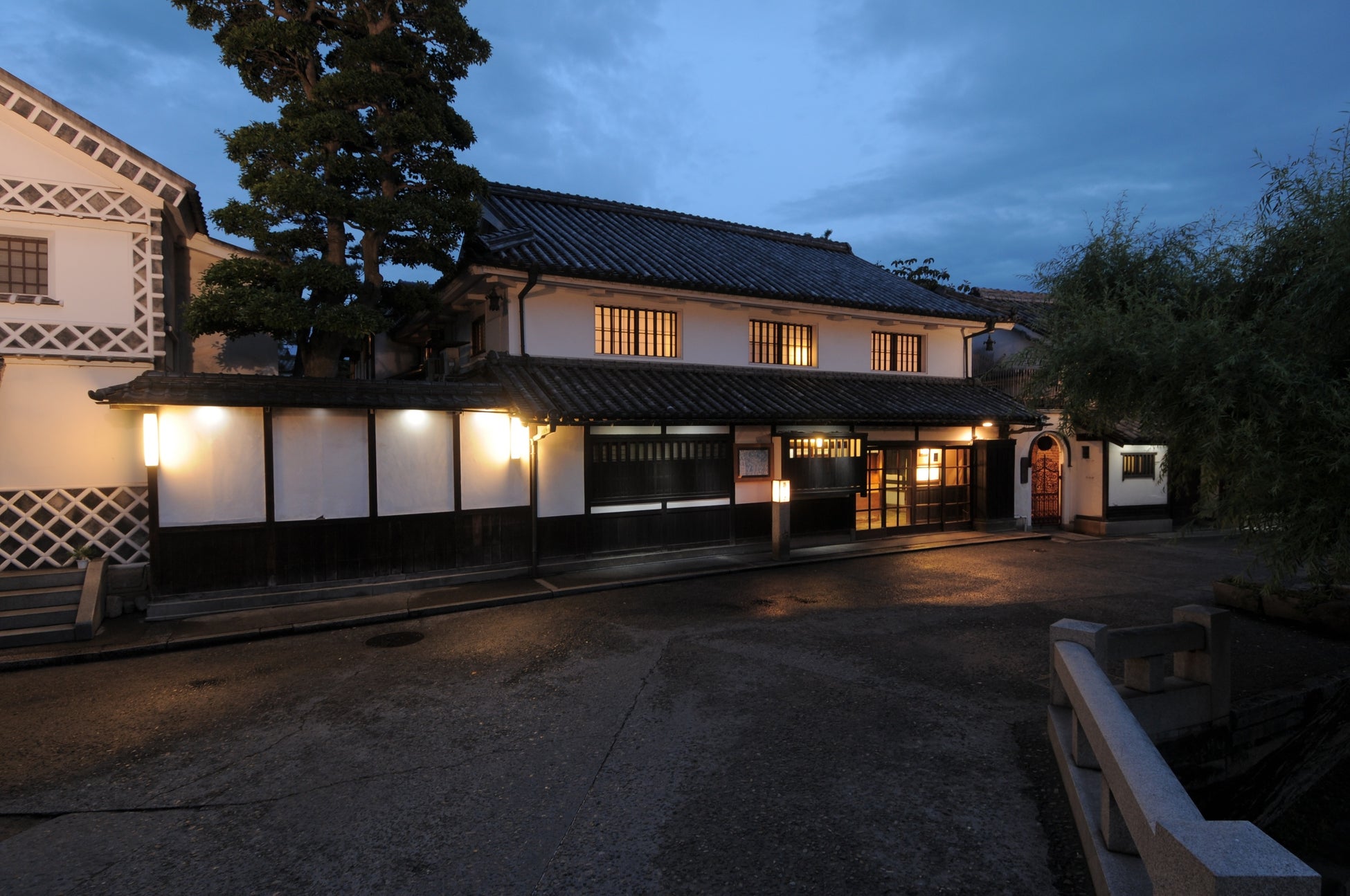 「旅館くらしき」、約３００年の歴史的建物を大規模リニューアル、世界中から愛される日本旅館へ