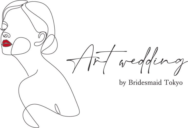 花嫁美容を手掛けるBridesmaid Tokyoがフォトウェディングプラン「Art Wedding」を開始いたします