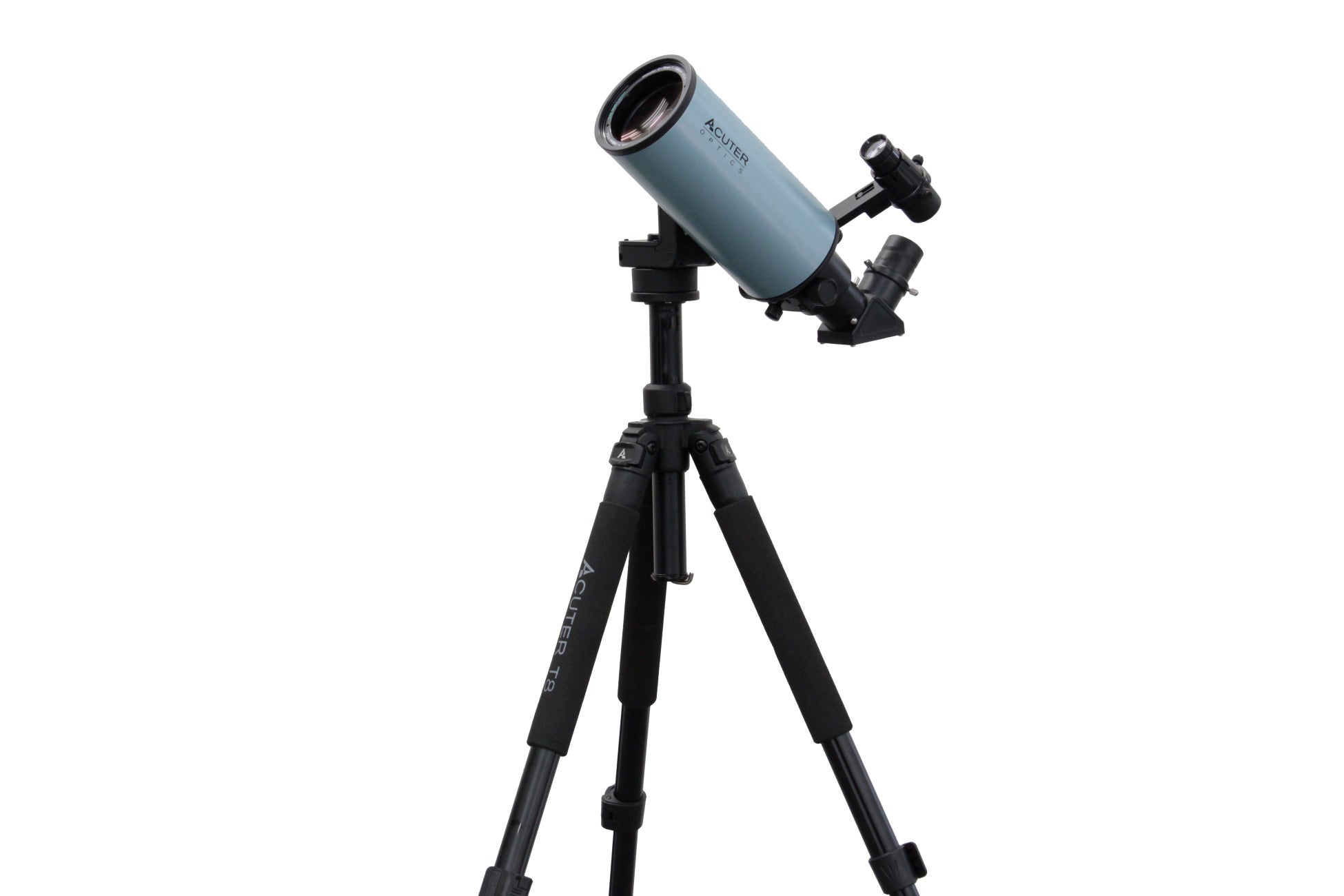 コンパクトながら本格的な光学系を採用したビギナーに最適な天体望遠鏡「VOYAGER MAK70FAST」発売