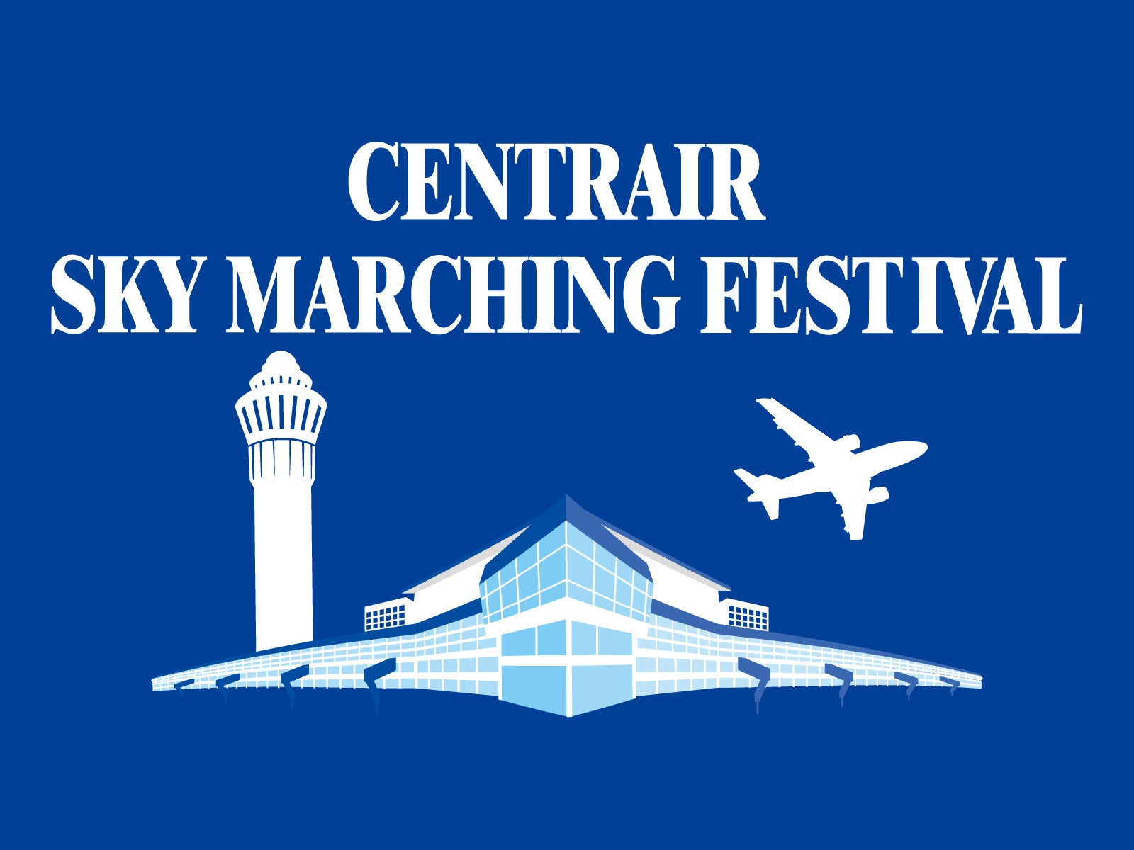 マーチングをテーマにした音楽イベント「CENTRAIR SKY MARCHING FESTIVAL 2024」開催