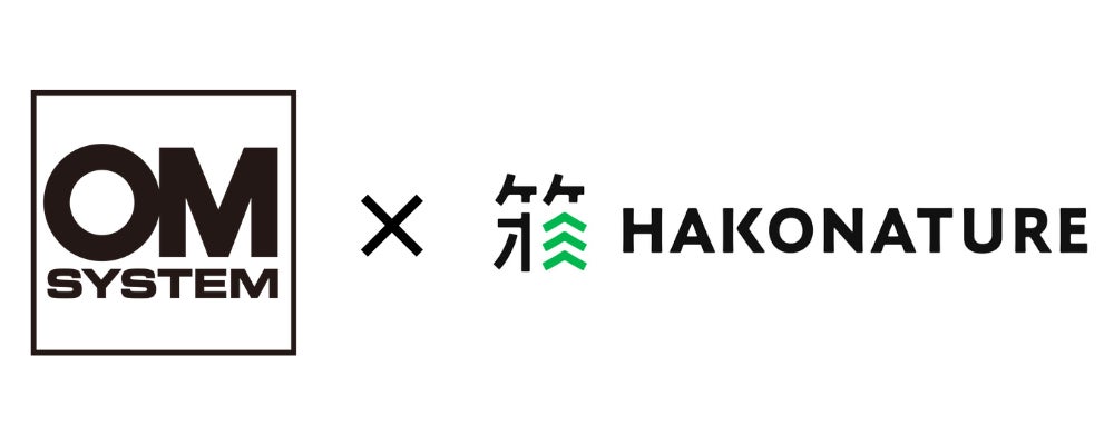 「OM SYSTEM」が、箱根の自然体験を共創・発信するプロジェクト「HAKONATURE」にパートナーブランドとして参画