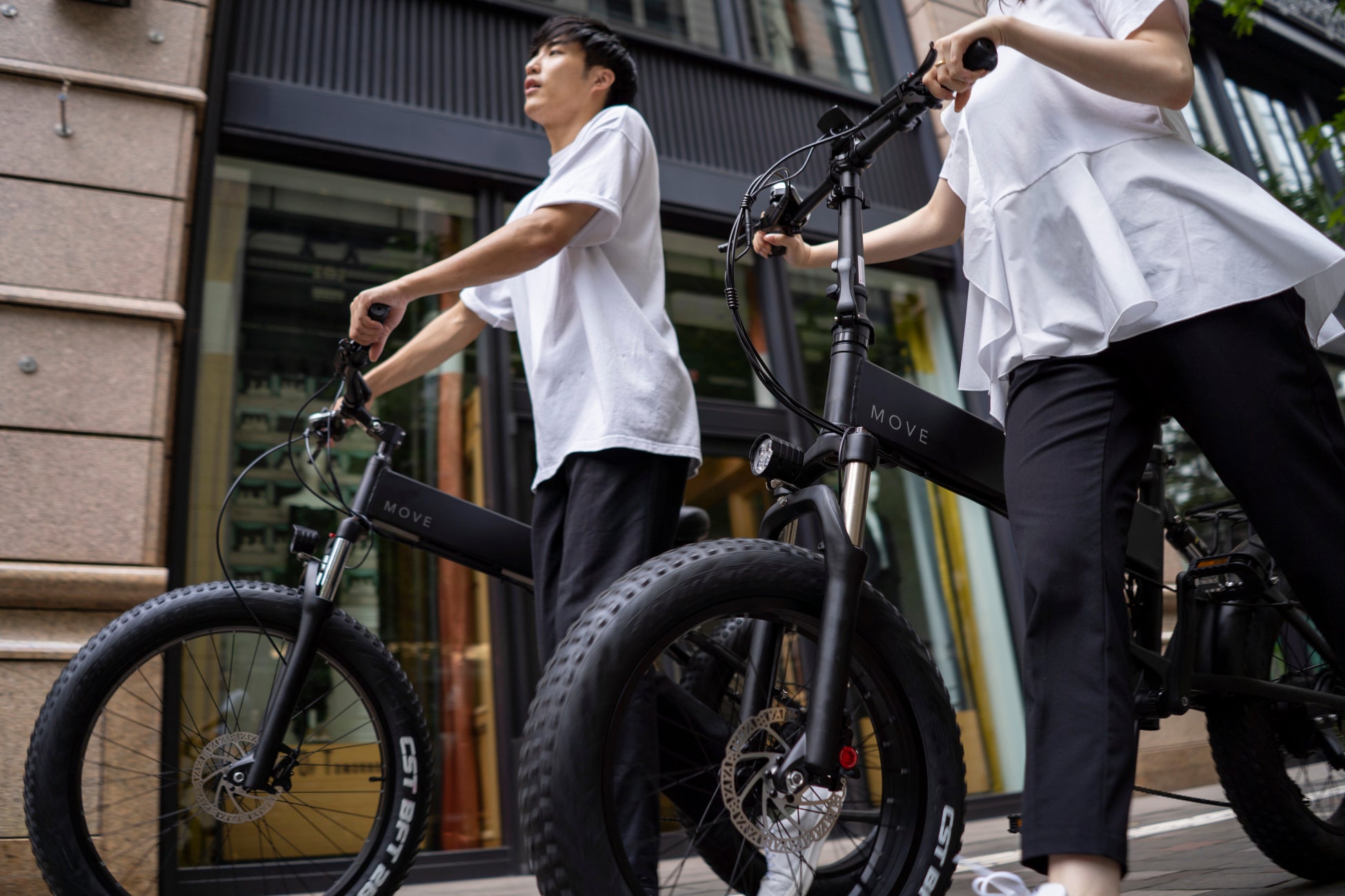 MOVE.eBike、MOVE公式ブログ「MOVE Mag」開設のお知らせ｜日本発の電動自転車ブランド「MOVE.eBike」