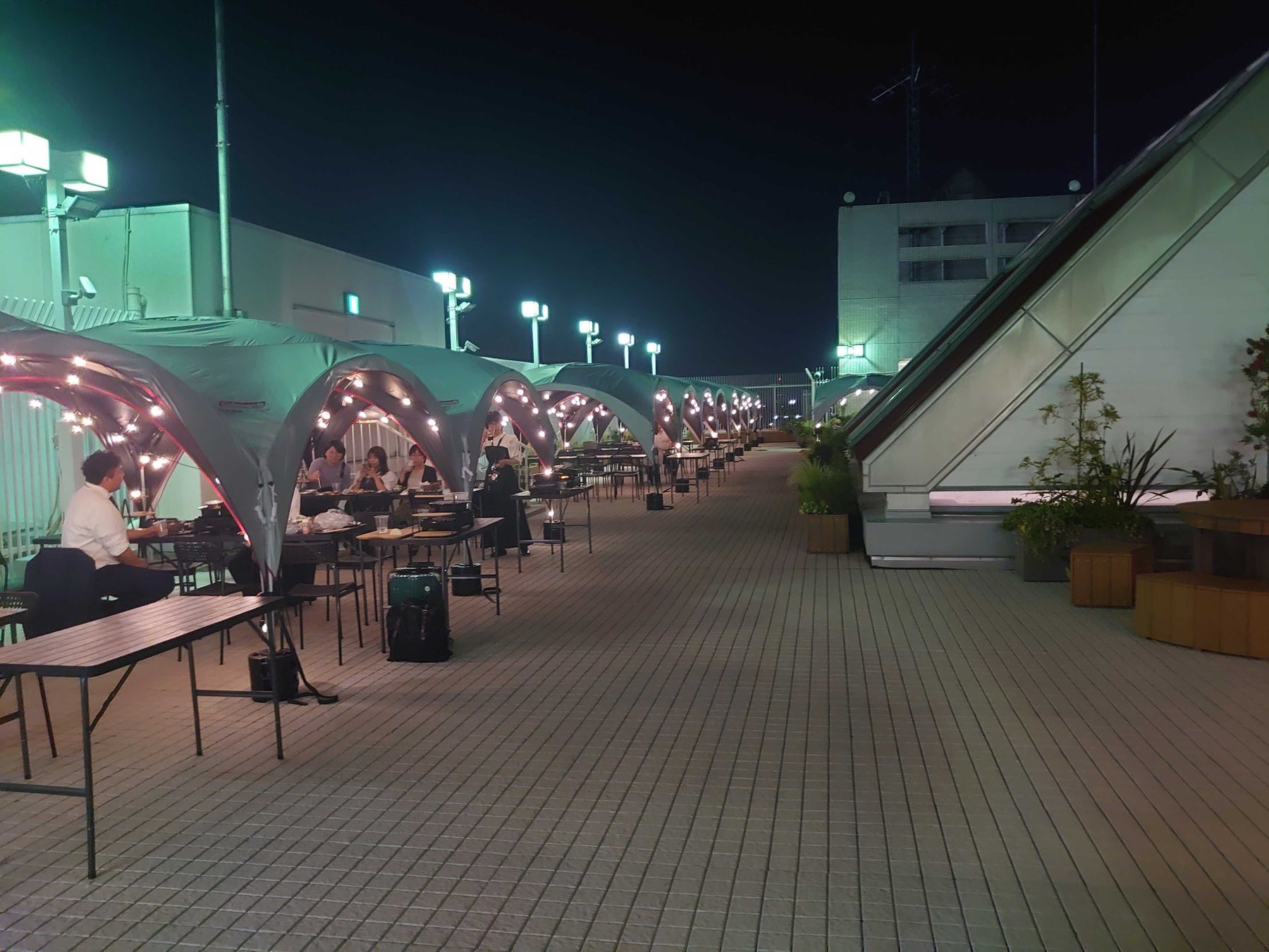 S耐24時間オールナイトFUJI 3日間で過去最高の延べ54,700人のお客様が来場！