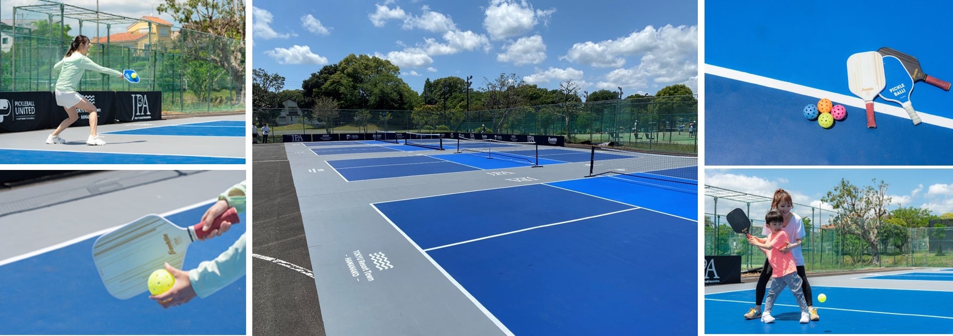 ハワイアンブッフェでトロピカルな料理を楽しむ