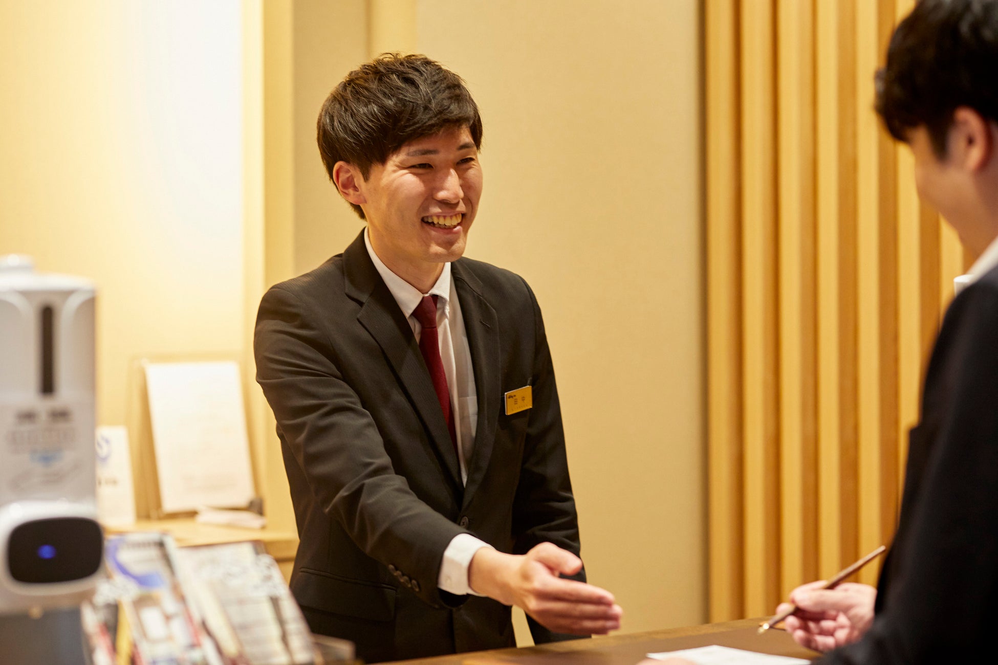 【JAF和歌山】「那智黒亭みむろ」が新規優待施設になります