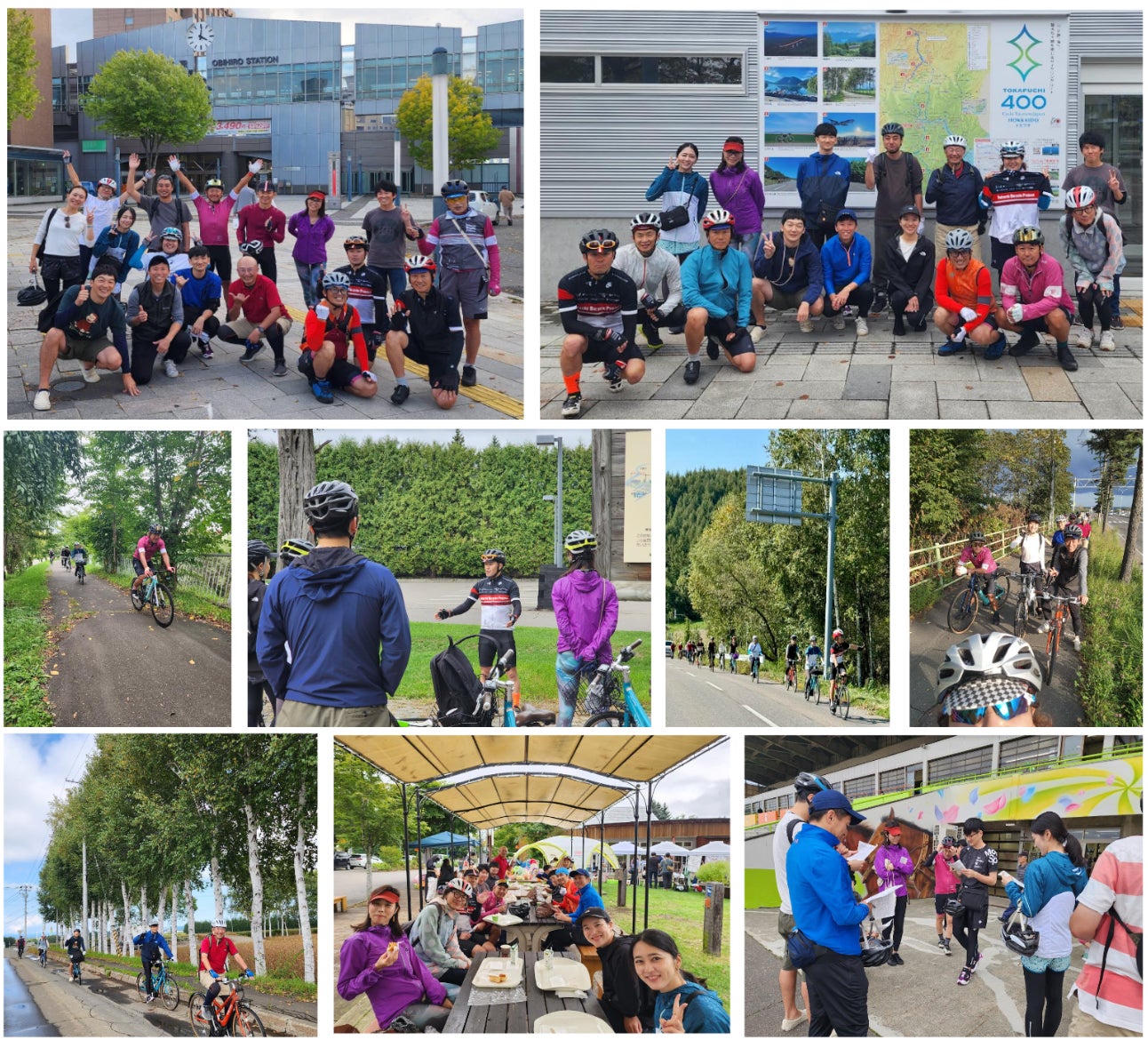 【ウェスティンホテル仙台】カラフルなレインボーカラーのスイーツで、夢見るようなティータイム!『Dreaming Rainbow Afternoon Tea』