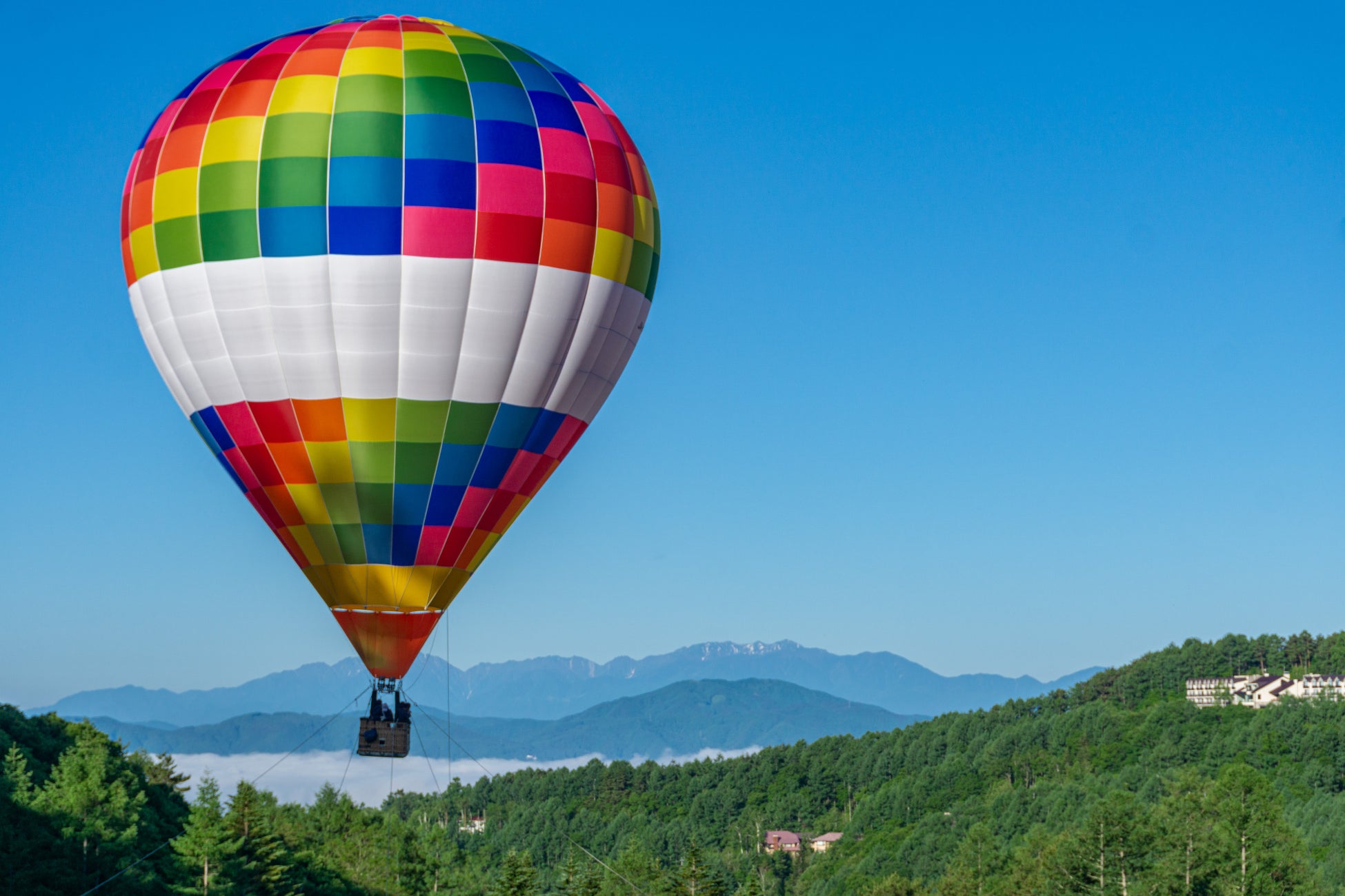 【富士急ハイランド】楽しく学んで作るSDGｓイベント「富士吉田伝統織物をレスQ」開催‼