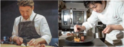 人気ビュッフェレストランが“だれでも”最大10%OFFに!ご予約は「LINE」から。