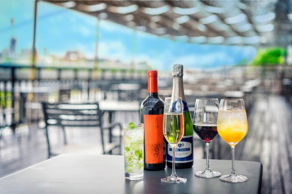 【グランドニッコー東京 台場】GARDEN DINING『ハワイフェア』提供期間：2024年7月19日（金）～9月1日（日）