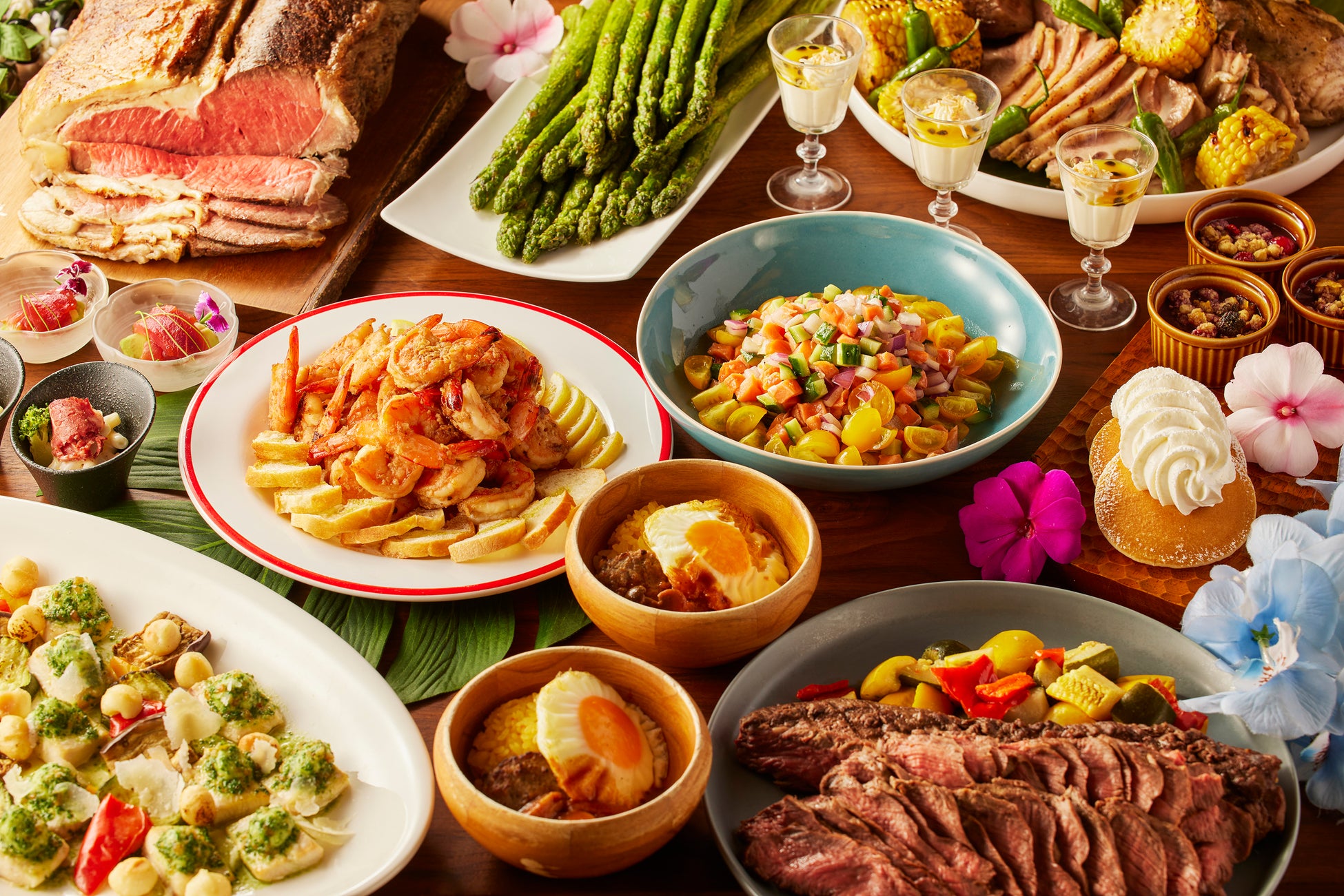 【鮒鶴京都鴨川リゾート】京都の風物詩・納涼床を気軽に愉しめる「川床カフェ」が9月30日まで期間限定オープン