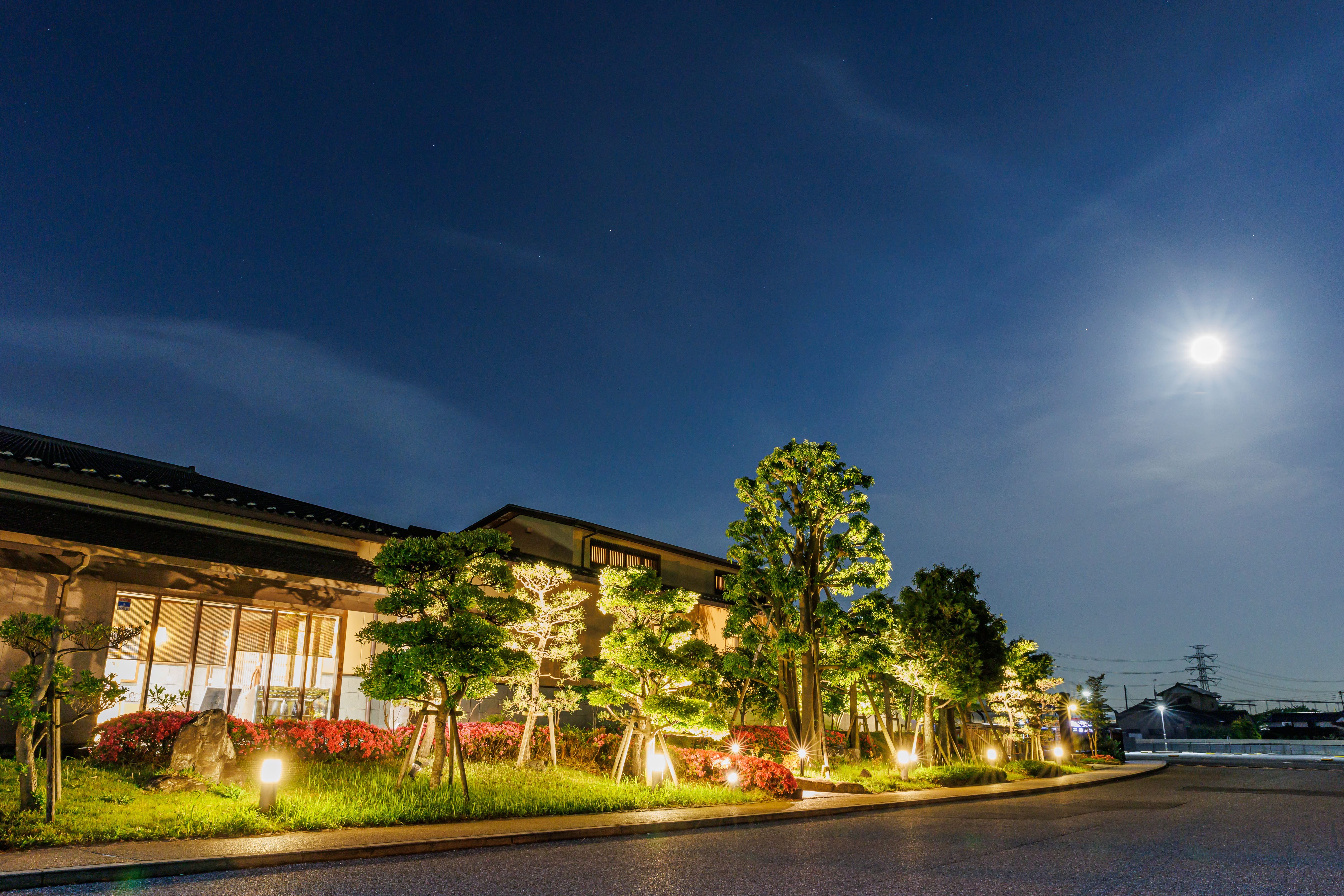 【ホテルオークラ神戸】2024年7月1日(月)より屋外バーベキューがスタート