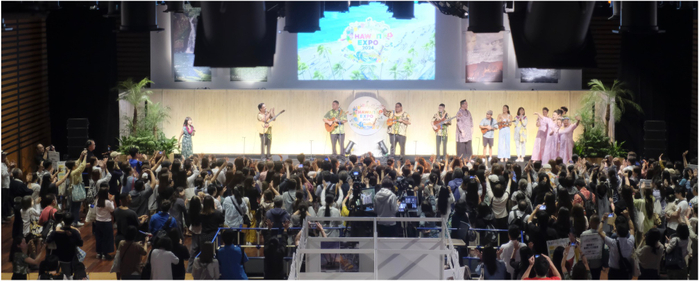 【リズムジャパン】2024/25ウィンターシーズン募集を発表