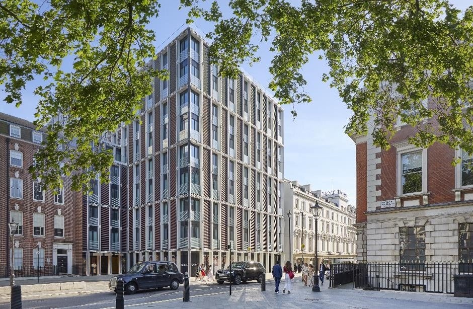 季節限定フェア「メイド イン フラノを楽しもう！」を開催。富良野の風を感じる、ラベンダースイーツがもりもと直営店に登場！初お披露目の富良野産牧場スイーツを期間・店舗限定販売いたします。