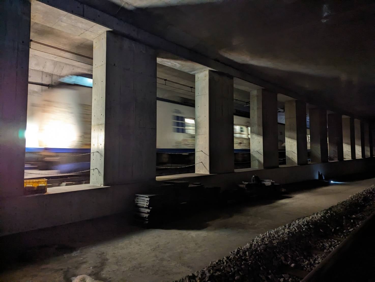 【JR西日本×日本旅行】 tabiwa専用商品 ありがとう、381系やくも 381系3色連結幕回しと文字「やくも」幕 見学会を発売します!