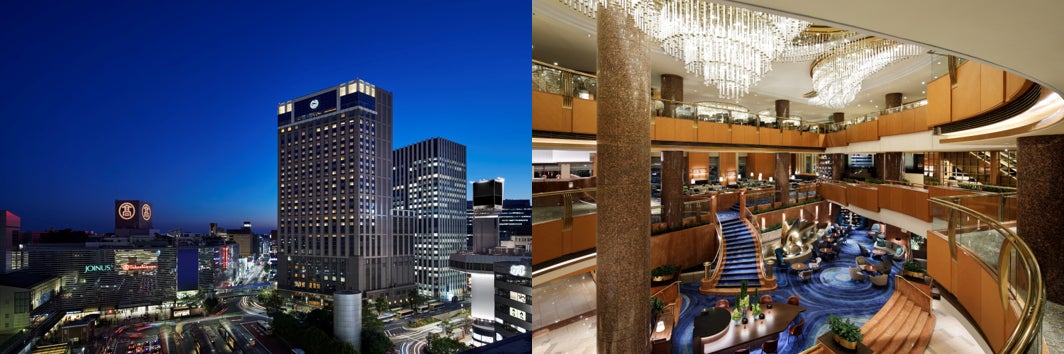 新総支配人就任のお知らせ