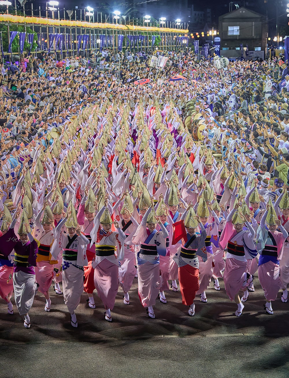 東京スカイツリータウン(R)夏休みイベント2024 開催決定！