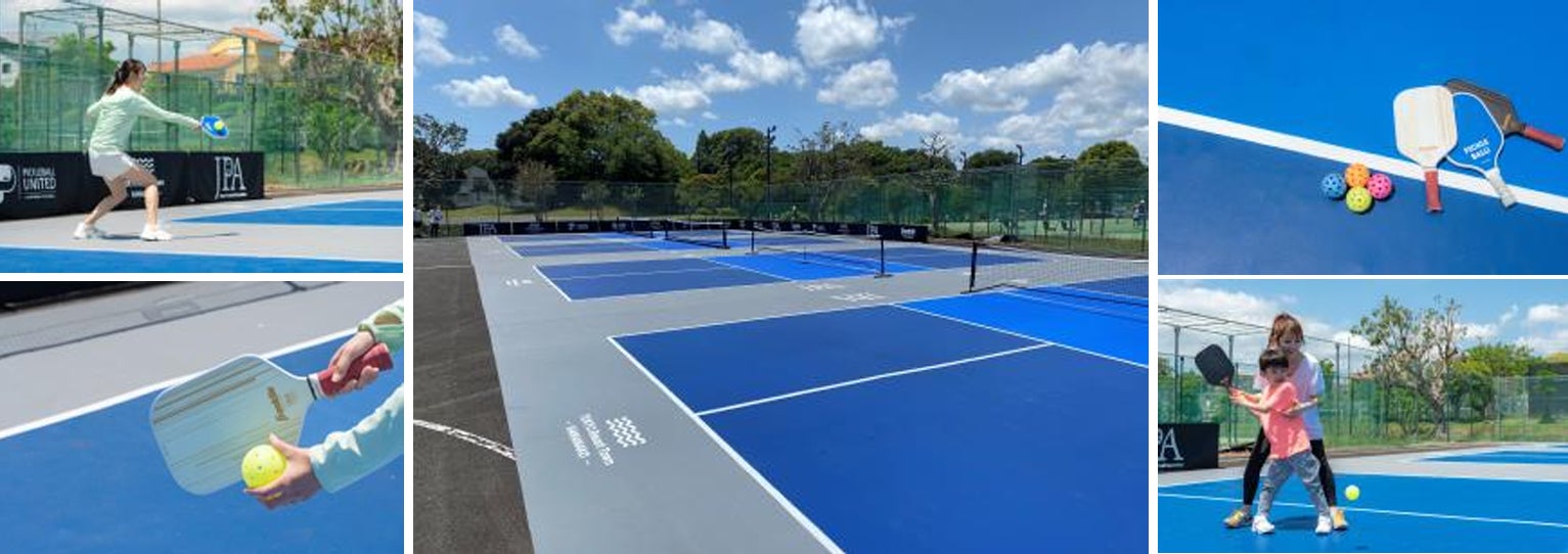 『NO LIMIT! サマー 2024』 最新情報公開夏限定で設置の「クール・ゾーン」が、パワーアップ!“超爽快”ひんやりスポット『メガ・クール・ゾーン』新登場