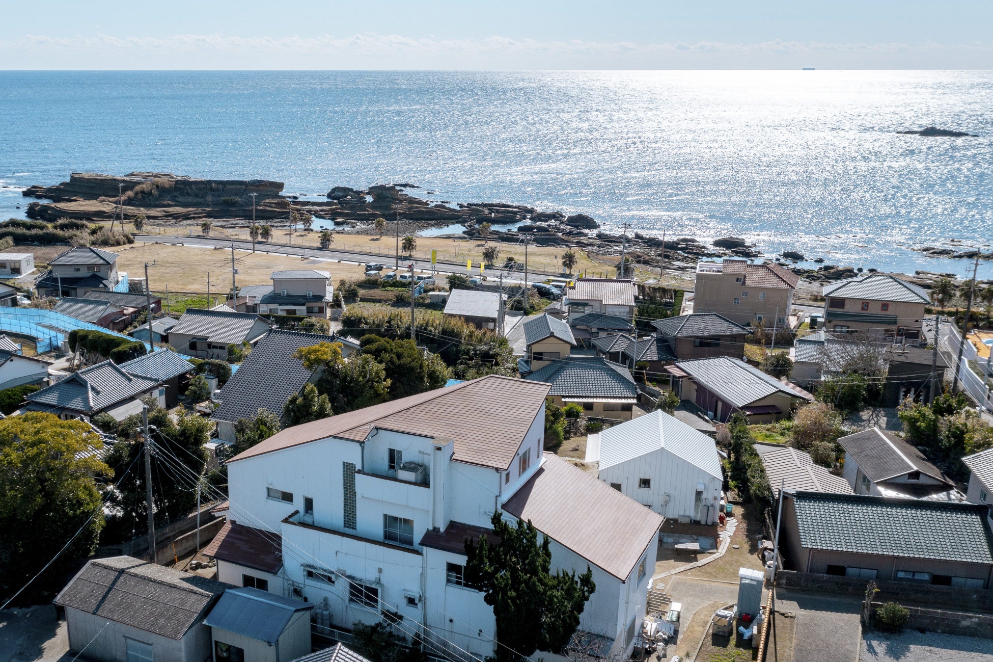 東京九州フェリー　７月15日（海の日）新門司港ではまゆう船内見学会を行います