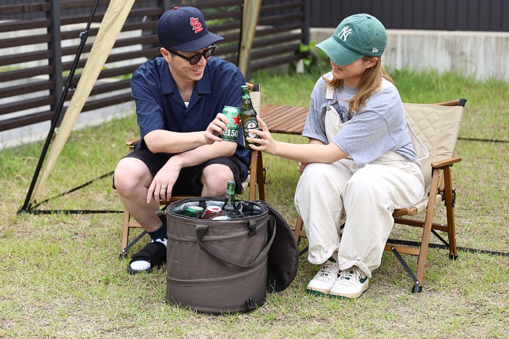 福岡PARCOにて世界中に生息する危険生物をテーマにしたイベント「ゆるゆる図鑑危険生物展」開催！