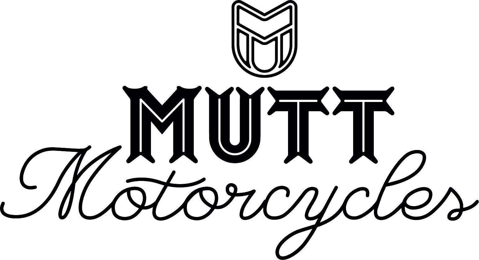 MUTT Motorcycles ライセンスサポートキャンペーン2024実施のご案内