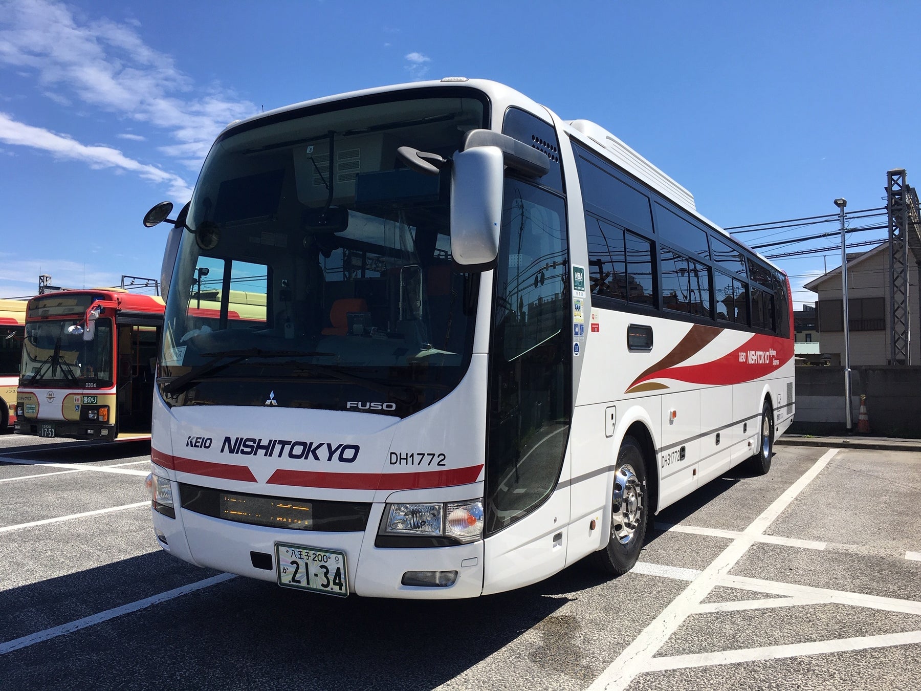 東京サマーランドへ座って快適に一直線！高速バス「新宿～サマーランド」、特急「八王子～サマーランド」2024年7月より期間限定運行！