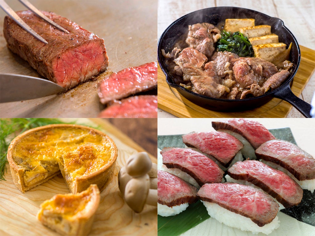 東京ベイ舞浜ホテル　ファーストリゾートが松阪牛ステーキが食べ放題の「松阪牛と秋の味覚ディナービュッフェ」を開催（2024年9月6日～11月4日の金土日祝）