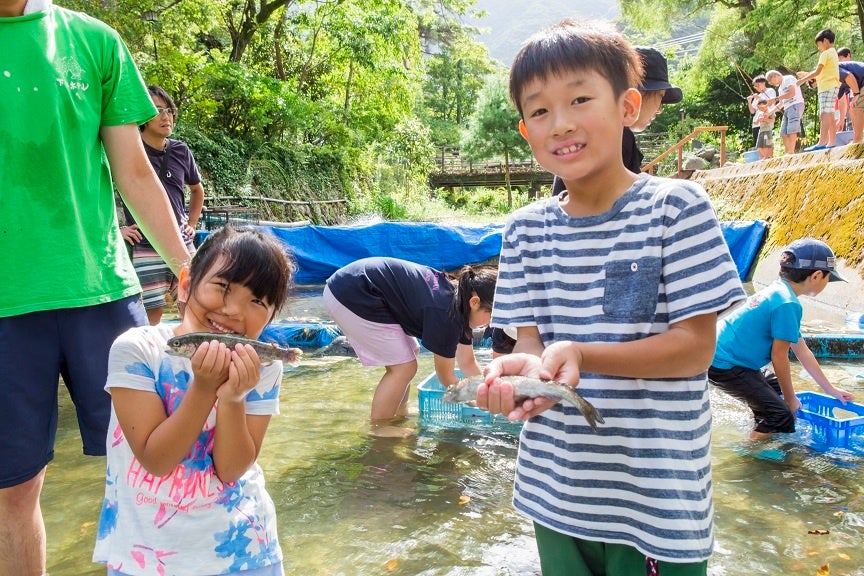 参加者募集！第41回朝霞市民まつり「彩夏祭」、『リレー対決！朝霞キッズVS新電元陸上競技部』