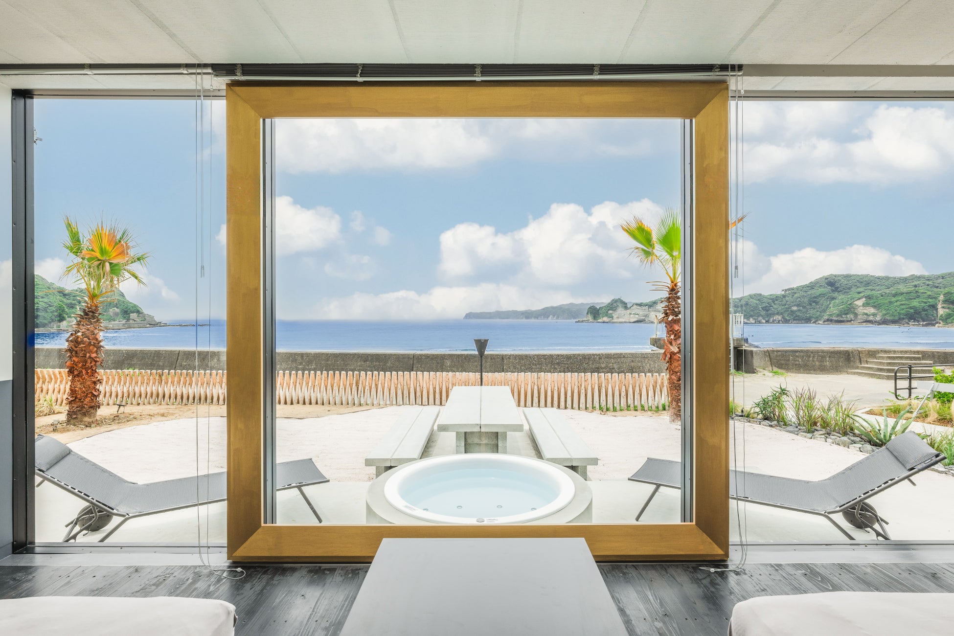 「FAV LUX 小豆島」2025年夏から秋にオープン – 瀬戸内海に臨み小豆島を満喫するオーシャンフロントホテル