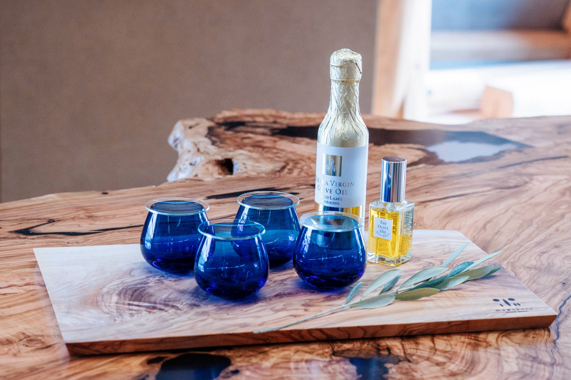 県が支援するベンチャーが「タイニーハウス等の可動産を活用した地域体験ツアー」を本格実施