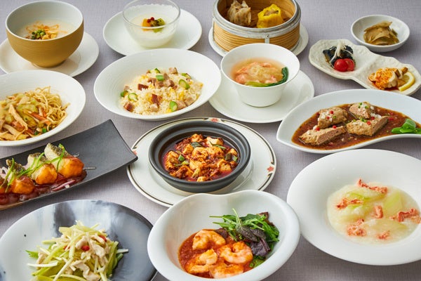 「ふふ 熱海」再開業まで1週間 旬と地産食材の日本料理で味わう地の魅力