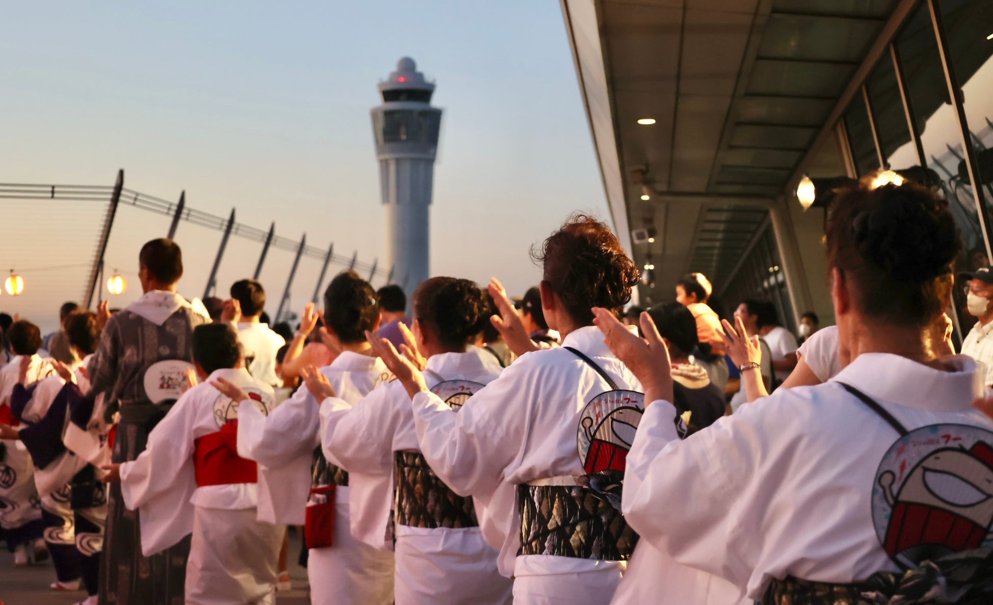 大阪・京橋【FULALI KYOBASHI】オープン1周年記念イベント「ふらり京橋 夏祭り」を開催します〔7/20（土）・21（日）〕