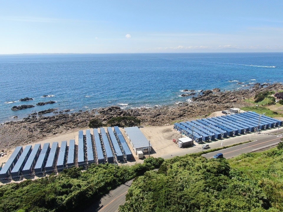 サウナ付き浴場施設を併設した町営キャンプ場「西古見GATE」が7/18(木)、奄美大島にオープン！