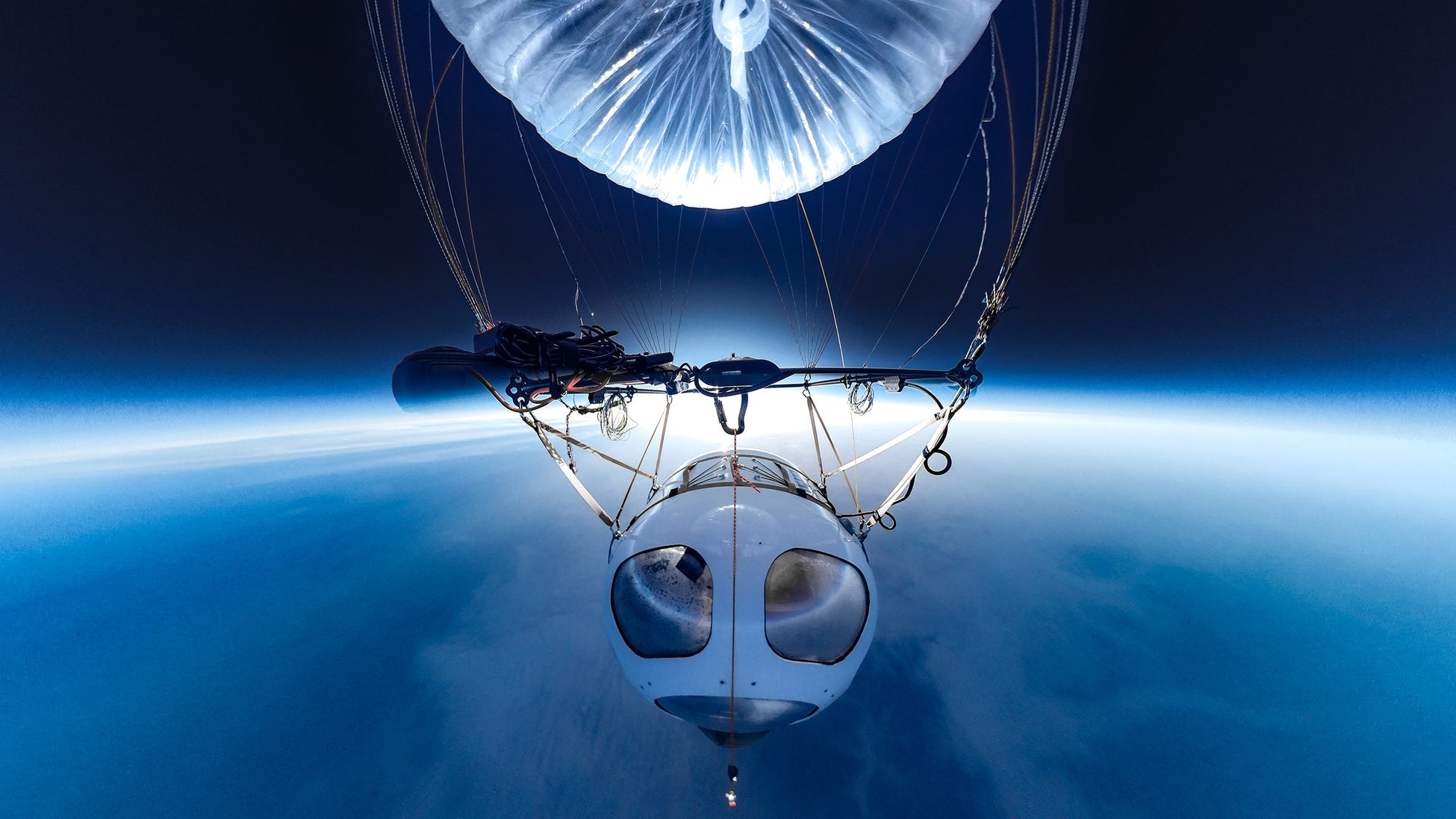 宇宙遊覧商業運航へ向け、自社開発有人気球で国内初の高度20,816m到達