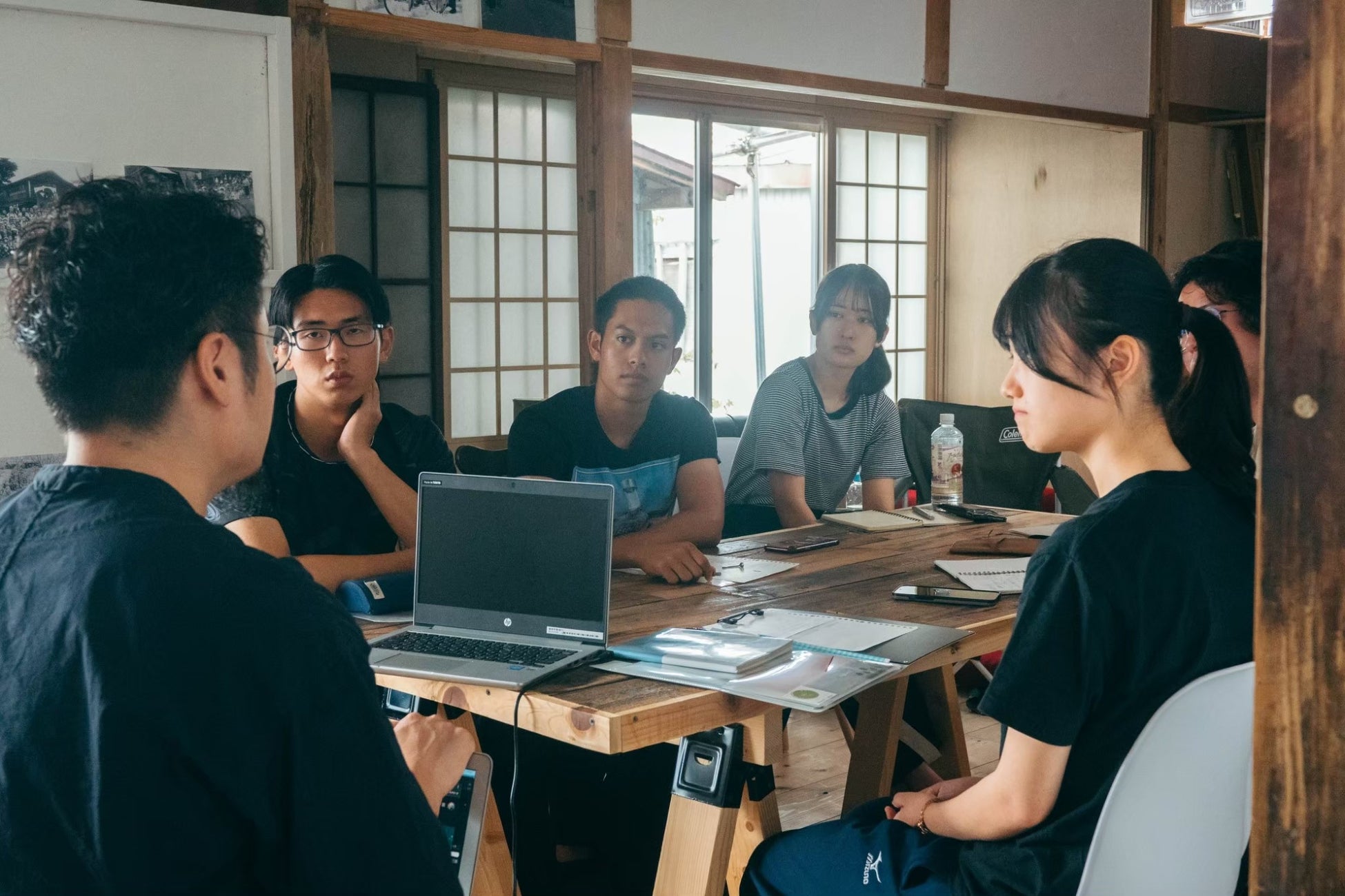 地域留学プログラム『Rural留学』を、福島県磐梯町と埼玉県横瀬町の二地域で開催。Z世代の関係人口創出を目指す。