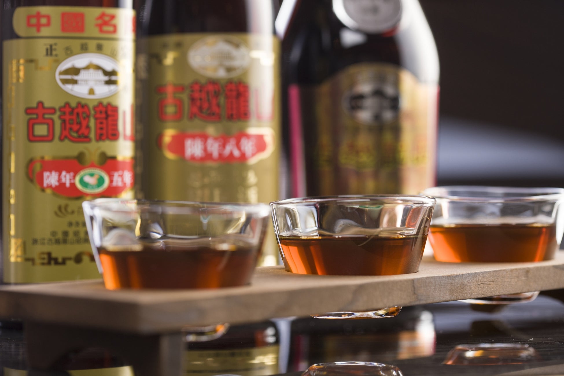 【シェラトン都ホテル大阪】世界三大美酒の一つ「紹興酒」の魅力を知るセミナー開催