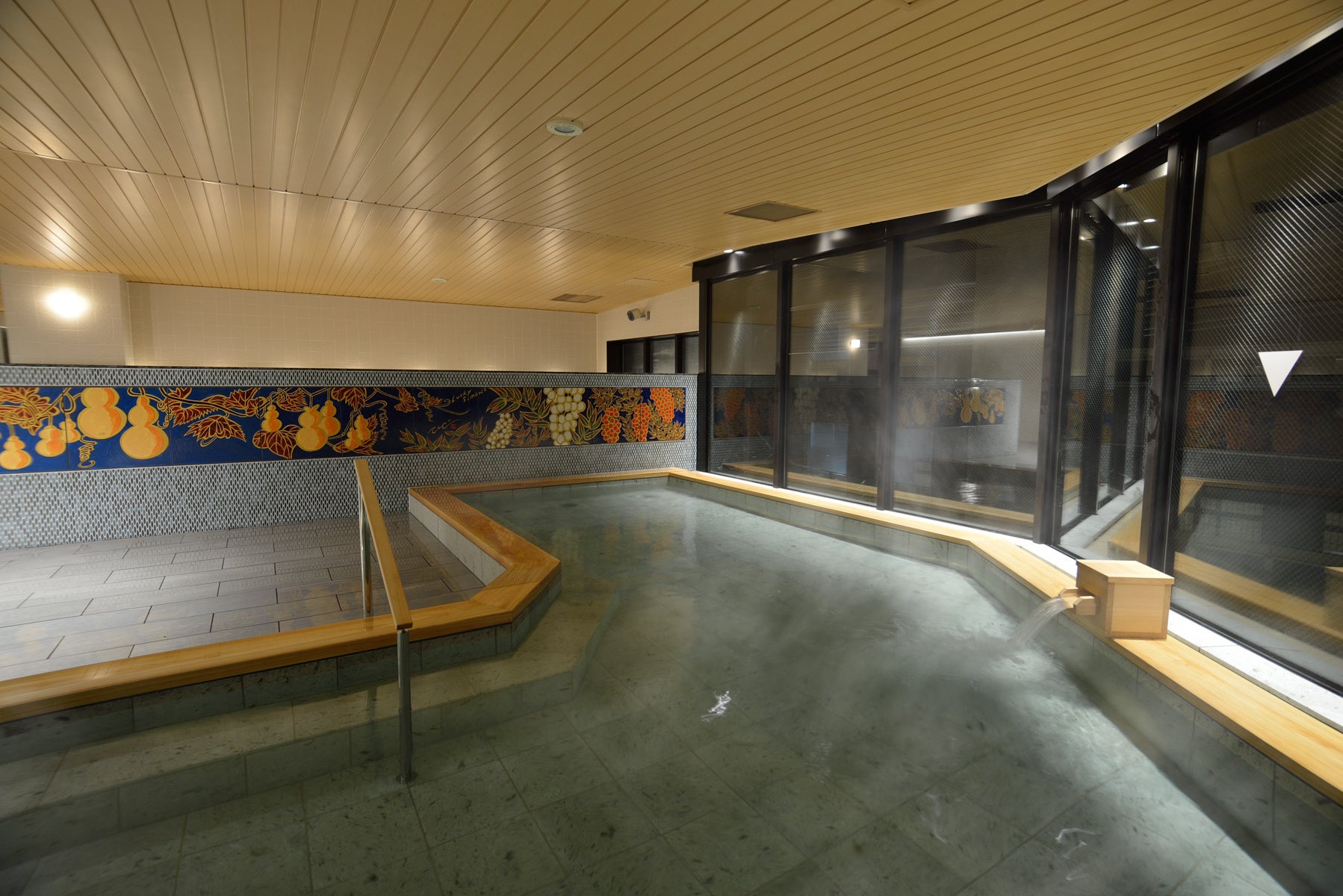 美肌効果が科学的に証明された京都温泉、京都府で初めて「美肌温泉証」を取得 – 希少な2つの源泉（京・美肌の湯）の秘密