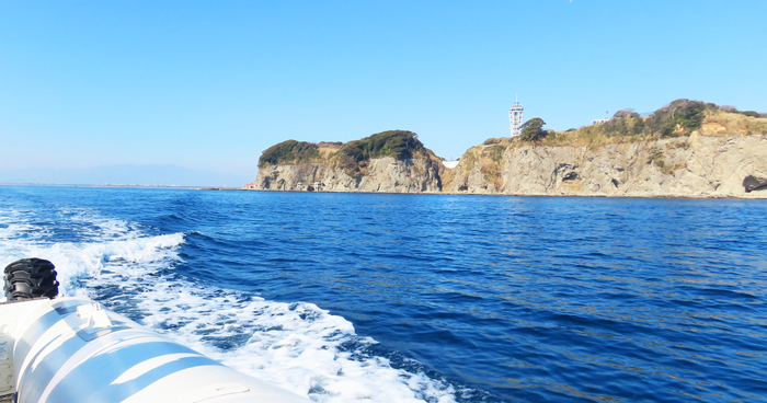biid、『ちょっとヨットビーチマリーナ江ノ島』が水陸両用ボートで湘南の海散歩を楽しむ新・クルージングプランを発表！【9月1日(日)までキャンペーン実施中】