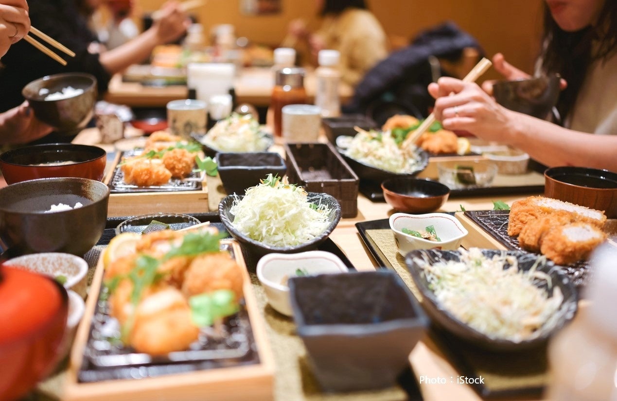 訪日外国人の日本食に対する満足度を多言語旅行情報サイト「地球の歩き方GOOD LUCK TRIP」が調査